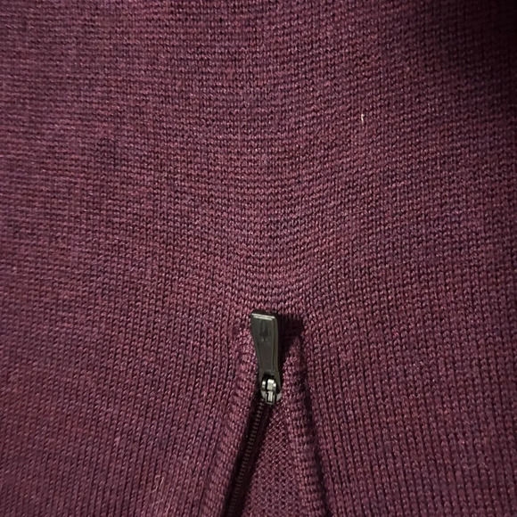 Smartwool NWT men’s M  sweater NWT. Beautiful men’s sweater Merino Wool - Picture 6 of 11